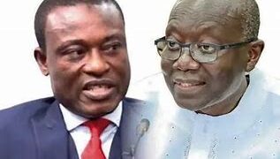 OSPs seeks INTERPOL Red Notice for Ofori-Atta after no-show