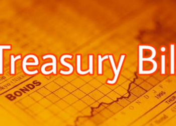 T-Bill auction undersubscribed by GHS393m as rates continue to drop