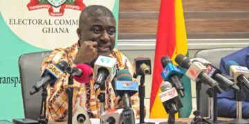 Ablekuma North Rerun: EC denies political bias claims, assures transparent poll