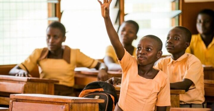 GES reverts to old calendar; basic schools to reopen on September 2