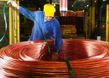 Trump slaps 50% tariff on copper imports to boost US industry