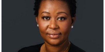 EC declares Ewurabena Aubynn MP for Ablekuma North after rerun