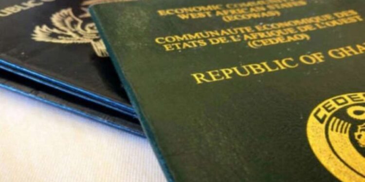Parliament waives visa requirements for four countries