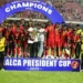 Kotoko stage comeback to beat Hearts, win 2025 President’s Cup