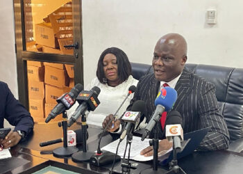 Gov’t pays GHS1,300 monthly allowance to Assembly Members nationwide