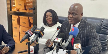 Gov’t pays GHS1,300 monthly allowance to Assembly Members nationwide