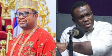 Ningo Traditional Council dismisses claims of Igbo Village