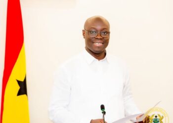 Gov’t to recapitalise CBG in 2026 – Ato Forson