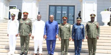 Gov’t withdraws military protection for unauthorized civilians