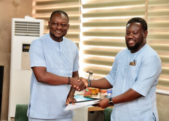 TOR partners with BOST to boost downstream petroleum sector