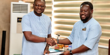 TOR partners with BOST to boost downstream petroleum sector