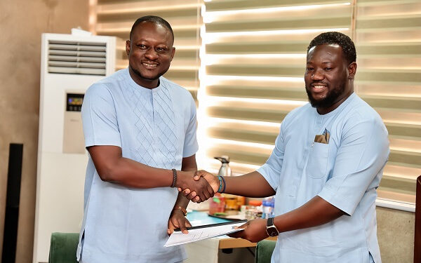 TOR partners with BOST to boost downstream petroleum sector