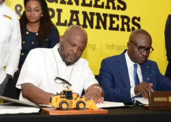 No political influence in Azumah mine deal — E& replies to Bright Simons