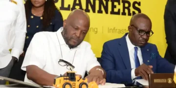 No political influence in Azumah mine deal — E& replies to Bright Simons