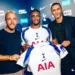 Ghana’s Kudus joins Tottenham in £55m transfer from West Ham