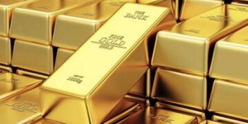 High gold prices to boost Ghana’s exports, ease inflation – Fitch Report