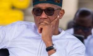 OSP charges Mustapha Hamid, 9 others over GH¢280m extortion, money laundering