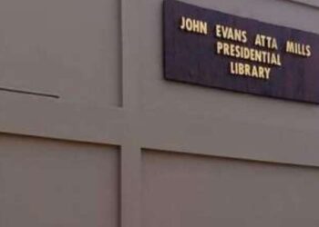 We’ll restore Prof. Mills library back to shape – Mahama reassures