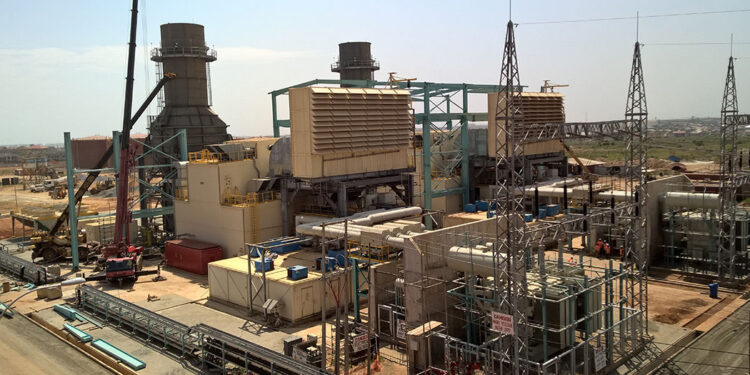 GWL shuts down Kpone treatment plant for emergency works