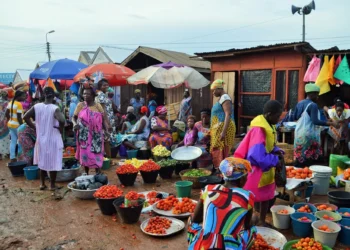 Ghana’s June inflation sharply declines to 13.7%, lowest since 2021