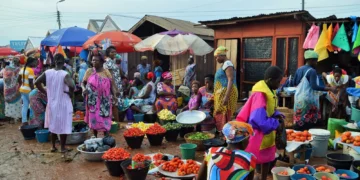 Ghana’s June inflation sharply declines to 13.7%, lowest since 2021