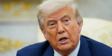 Trump diagnosed with chronic vein disorder – White House