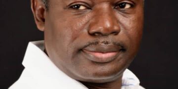 Okoyo to Bow Out of Upcoming Akwetia By-Election—Family Sources