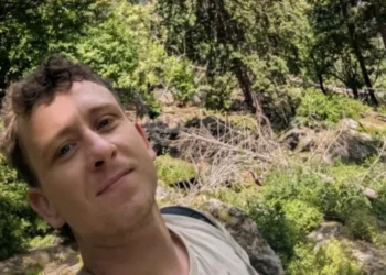British hiker goes missing on solo trip in Italy