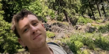 British hiker goes missing on solo trip in Italy