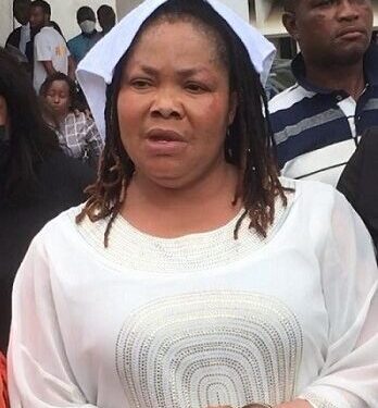 Court jails Agradaa 15yrs with hard labour over fraud