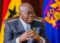 Akufo-Addo rejects claims of interference in upcoming NPP National Conference