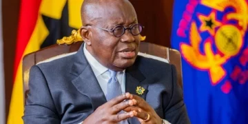 Akufo-Addo rejects claims of interference in upcoming NPP National Conference