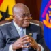 Akufo-Addo rejects claims of interference in upcoming NPP National Conference