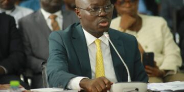 Mid-Year Budget: Payroll audit uncovers over 14,000 ghost workers – Ato Forson