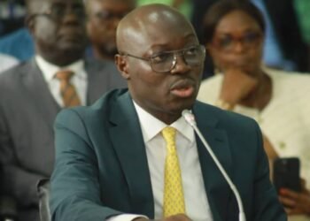 Mid-Year Budget: Payroll audit uncovers over 14,000 ghost workers – Ato Forson