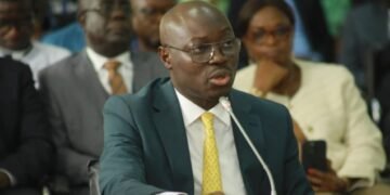 Mid-Year Budget: Payroll audit uncovers over 14,000 ghost workers – Ato Forson