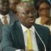 Mid-Year Budget: Payroll audit uncovers over 14,000 ghost workers – Ato Forson