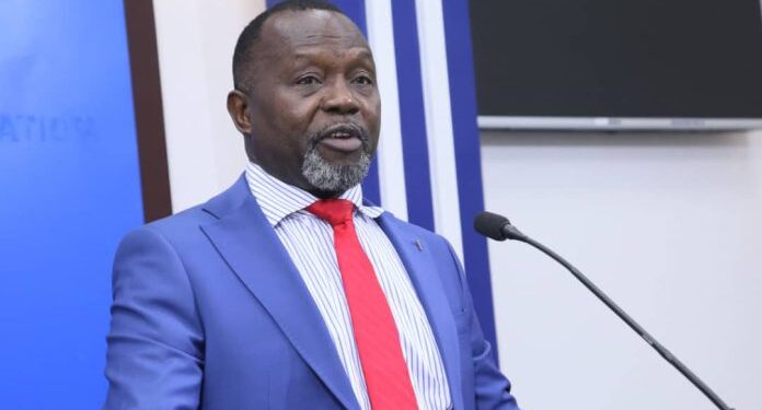 Ayine: Filing of NSS scandal charges halted over GH₵80m missing funds