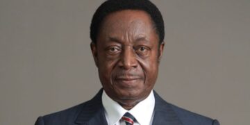 AG discontinues case involving Kwabena Duffuor, 7 others over uniBank collapse