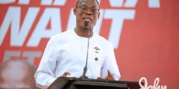 Akwatia by-election: NDC to hold primaries on Aug 4, nominations open on July 28