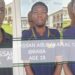 A/R: Court jails three teenagers for 10 years each over robbery