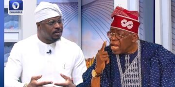 Tinubu govt a failure, opposition must unite to unseat him — Rhodes-Vivour