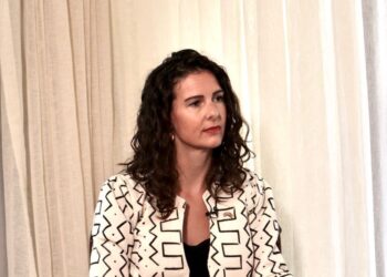 ‘Ghana has a fantastic reputation abroad’ – Harriet Thompson