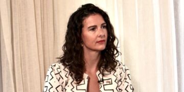 ‘Ghana has a fantastic reputation abroad’ – Harriet Thompson