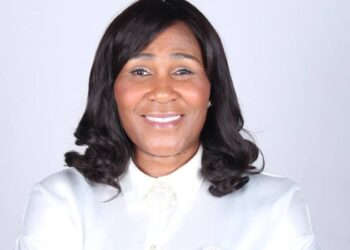 Surprise twist as NPP’s Akua Afriyie enters Ablekuma North rerun
