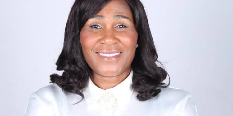 Surprise twist as NPP’s Akua Afriyie enters Ablekuma North rerun