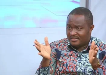 Kwasi Kwarteng blasts Bawumia camp for blaming Akufo-Addo over 2024 loss