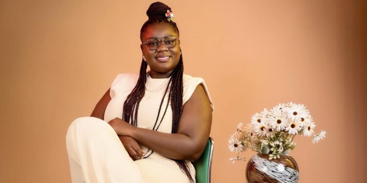 NDC’s Prissy Hemans Lambasts Mahama Over Bawumia Aide Appointment