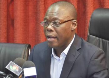 NDC to sack Party Executives in Gov’t