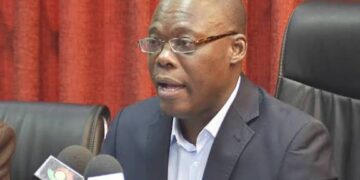 NDC to sack Party Executives in Gov’t